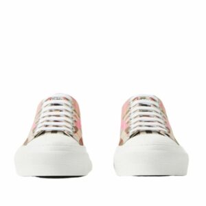 Jack Low-Top ‘Pink’