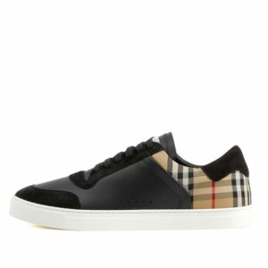 Set Sneakers ‘Black’