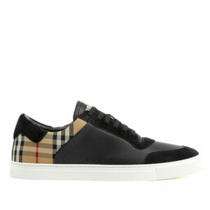 Set Sneakers ‘Black’