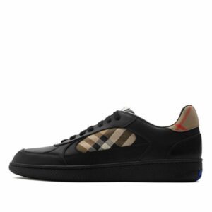 Set Sneakers ‘Black Terrace’