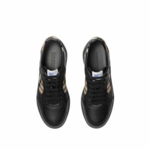 Set Sneakers ‘Black Terrace’