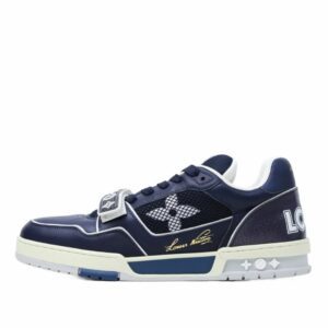 Trainer ‘Navy Mesh’