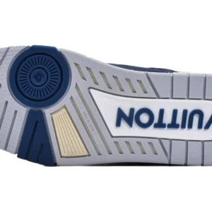 Trainer ‘Navy Mesh’