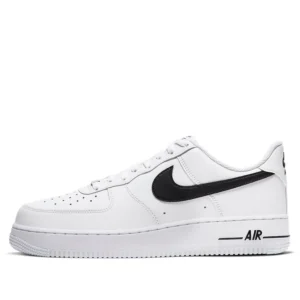 Air Force 1 ’07 AN20 ‘White Black’