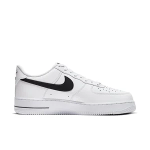 Air Force 1 ’07 AN20 ‘White Black’