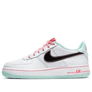 Air Force 1 ’07 LV8 ‘White Atomic Pink’