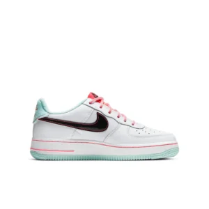 Air Force 1 ’07 LV8 ‘White Atomic Pink’