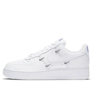 Air Force 1 ’07 LX ‘Sisterhood – White Metallic Silver’