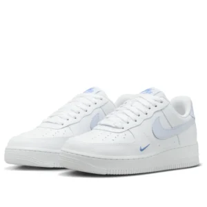 Air Force 1 ’07 ‘White Aegean Storm’