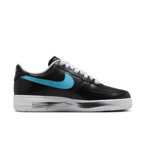 Air Force 1 ’07 x G-Dragon ‘Para-Noise 3.0’