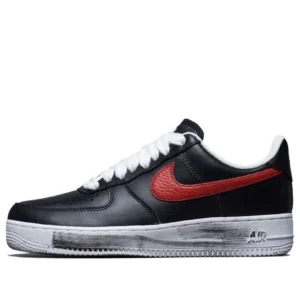 Air Force 1 ’07 x G-Dragon ‘Para-noise – Korea Exclusive’