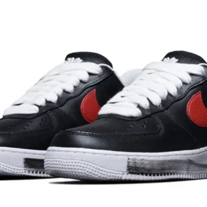 Air Force 1 ’07 x G-Dragon ‘Para-noise – Korea Exclusive’