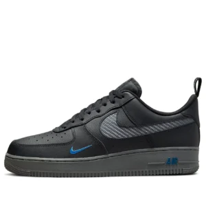 Air Force 1 ‘Carbon Fiber Weave’