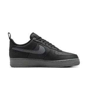 Air Force 1 ‘Carbon Fiber Weave’