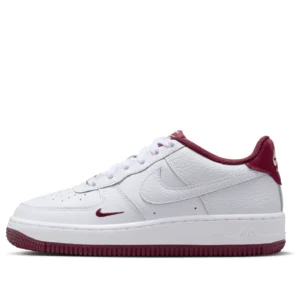Air Force 1 LV8 ‘White Team Red’