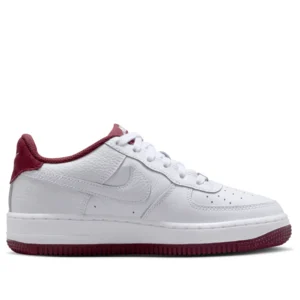 Air Force 1 LV8 ‘White Team Red’
