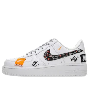 Air Force 1 Low ’07 PRM ‘Just Do It’