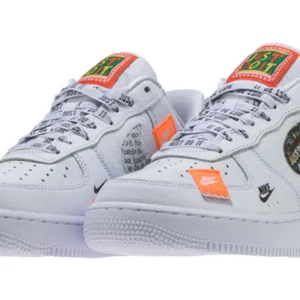 Air Force 1 Low ’07 PRM ‘Just Do It’