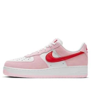 Air Force 1 Low ’07 QS ‘Valentines Day Love Letter’
