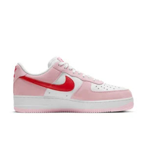 Air Force 1 Low ’07 QS ‘Valentines Day Love Letter’