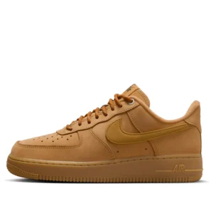 Air Force 1 Low ‘Flax Wheat’