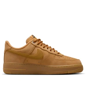 Air Force 1 Low ‘Flax Wheat’