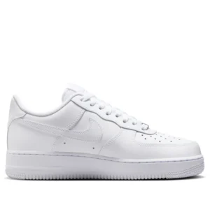 Air Force 1 Low ‘Liquid Metal Swoosh’
