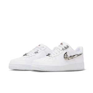 Air Force 1 Low ‘Molten Metal’