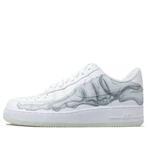 Air Force 1 Low QS ‘Skeleton’