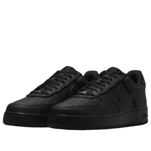 Air Force 1 Low ‘Triple Black’