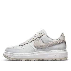 Air Force 1 Luxe ‘Triple White’