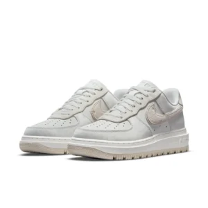 Air Force 1 Luxe ‘Triple White’