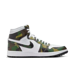 Air Jordan 1 High Golf ‘Camo’