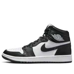 Air Jordan 1 High Golf ‘Panda’