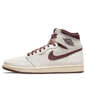Air Jordan 1 High OG x A Ma Maniere ‘Airness’