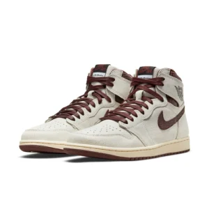 Air Jordan 1 High OG x A Ma Maniere ‘Airness’