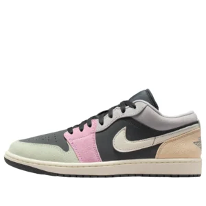 Air Jordan 1 Low ‘Anthracite Muslin’