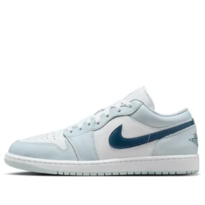 Air Jordan 1 Low ‘Aura White’