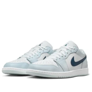Air Jordan 1 Low ‘Aura White’