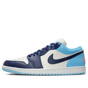 Air Jordan 1 Low ‘Blue Chill’