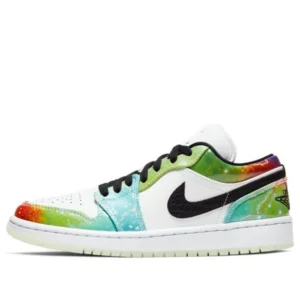 Air Jordan 1 Low ‘Galaxy’