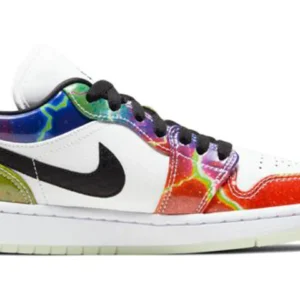 Air Jordan 1 Low ‘Galaxy’