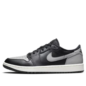 Air Jordan 1 Low Golf ‘Shadow’
