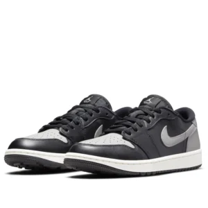 Air Jordan 1 Low Golf ‘Shadow’
