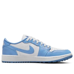 Air Jordan 1 Low Golf ‘UNC’