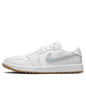 Air Jordan 1 Low Golf ‘White Gum’