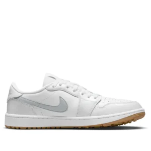 Air Jordan 1 Low Golf ‘White Gum’
