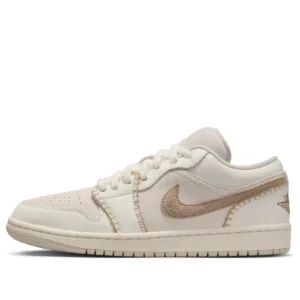 Air Jordan 1 Low ‘Hemp’
