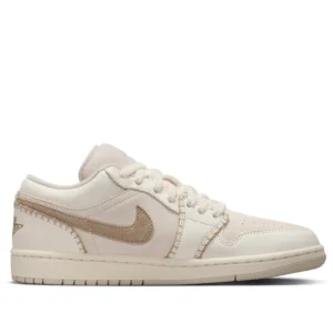 Air Jordan 1 Low ‘Hemp’