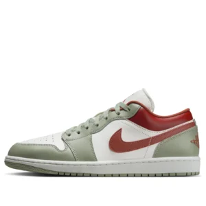 Air Jordan 1 Low ‘Jade Horizon’